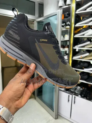 Original Nike Shield Mens ShoesMade in Vietnam