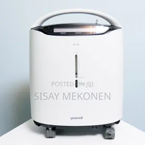 Oxygen Concentration