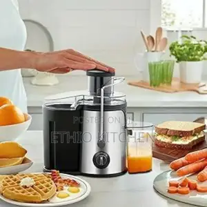 Sokany Centrifug Electric Extractor