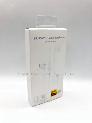 Huawei C- Type Earhone