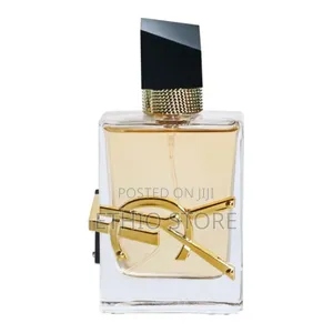 Ysl Libr Intense