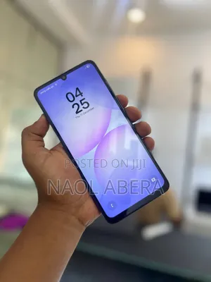 New Samsung Galaxy A07 4G 64 GB Green