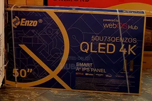 Enzo 50iche Tv