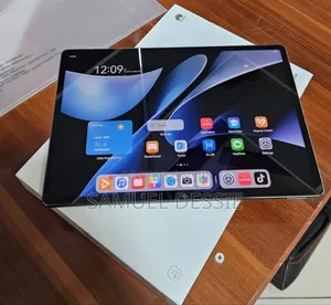 New Huawei MatePad 11.5 256 GB