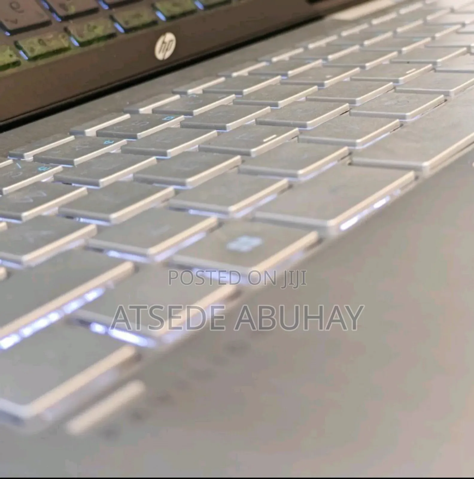 New Laptop HP Pavilion X360 8GB Intel Core I5 SSD 512GB