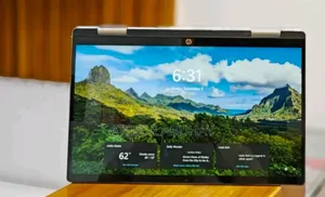 New Laptop HP Pavilion X360 8GB Intel Core I5 SSD 512GB