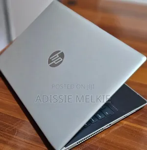 New Laptop HP ProBook 430 G5 8GB Intel Core I7 SSD 128GB