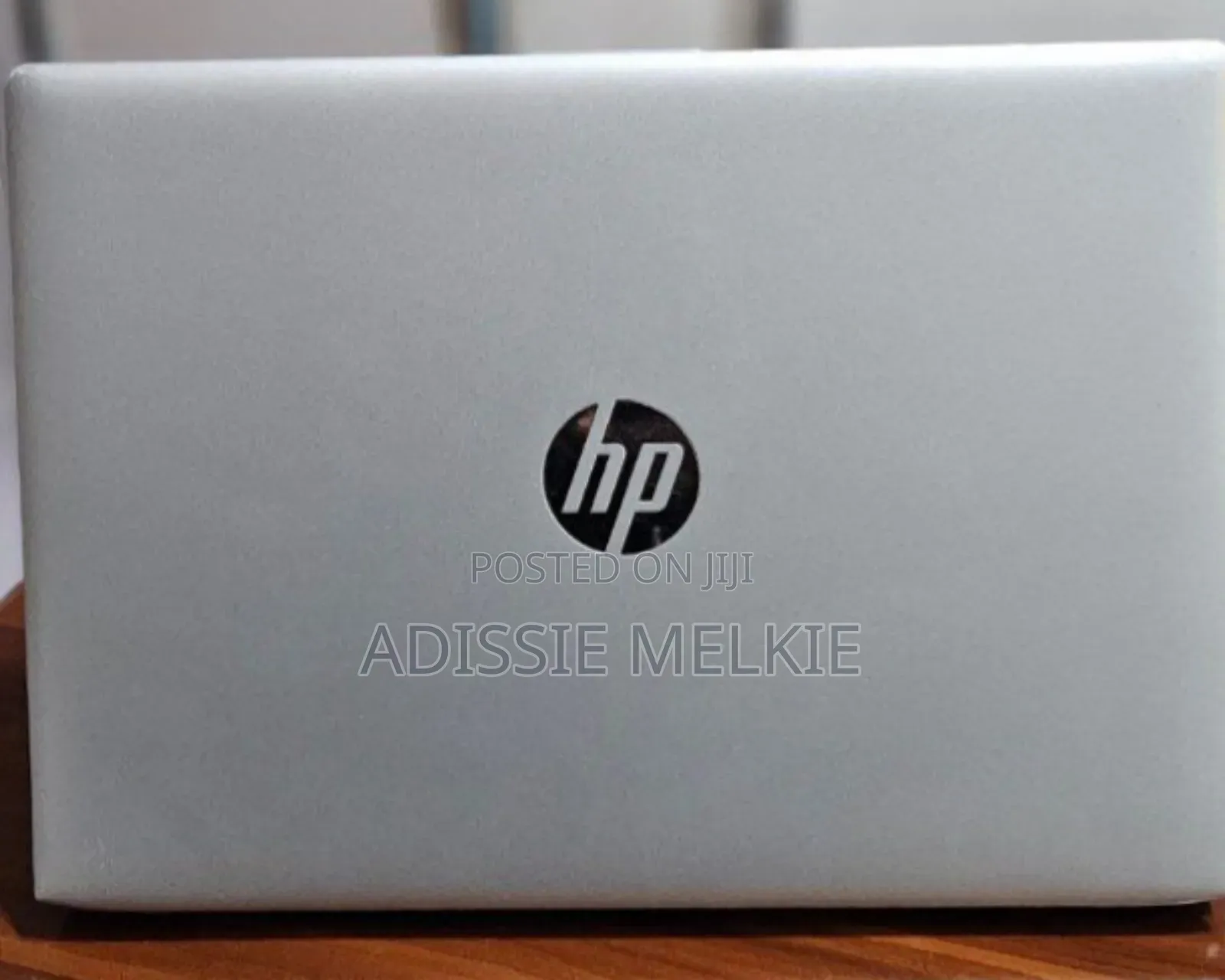 New Laptop HP ProBook 430 G5 8GB Intel Core I7 SSD 128GB