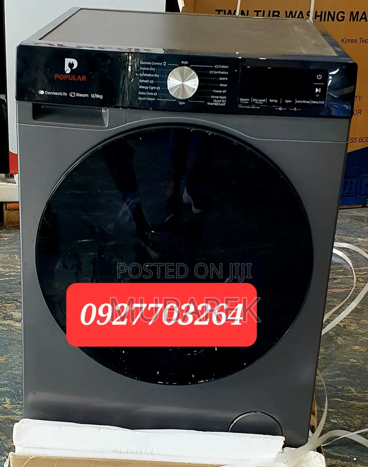 Ppopular Dryer