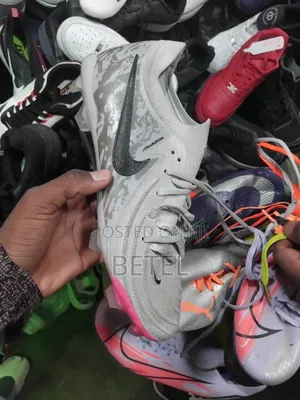 Nike Football Shoes