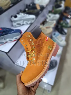 New Arrival Timberland Spurme Boots Made in Usa