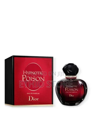 Haypnotic Poison Dior