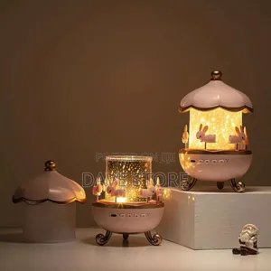 Kids Night Light Projector