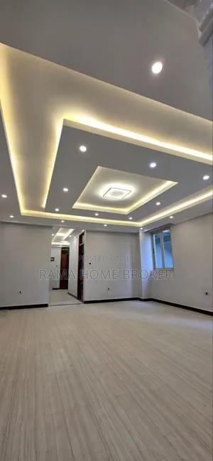 Furnished 3bdrm Condo in Yeka for sale