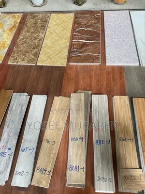 SPC Floortiletiles