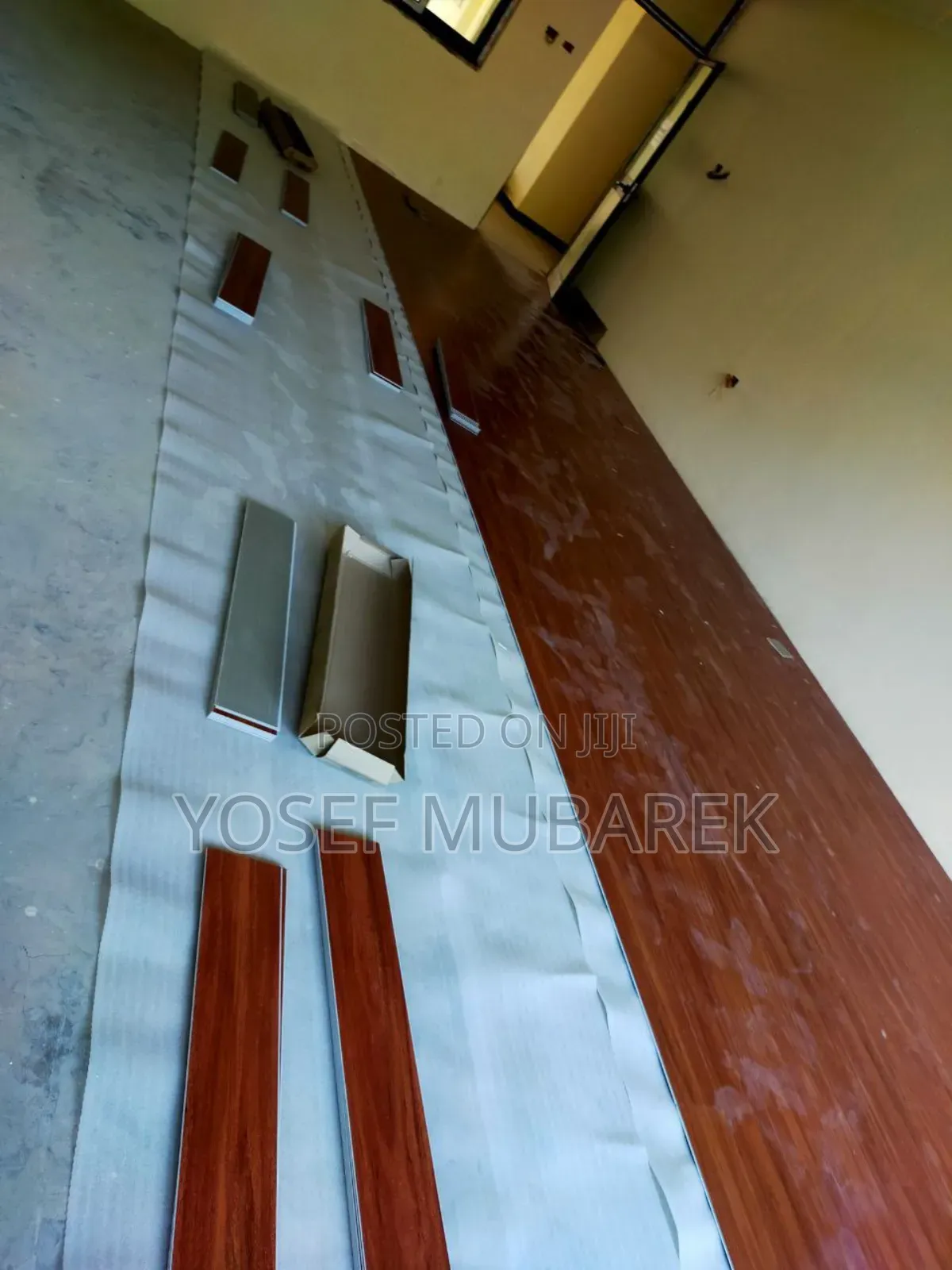 SPC Floortiletiles