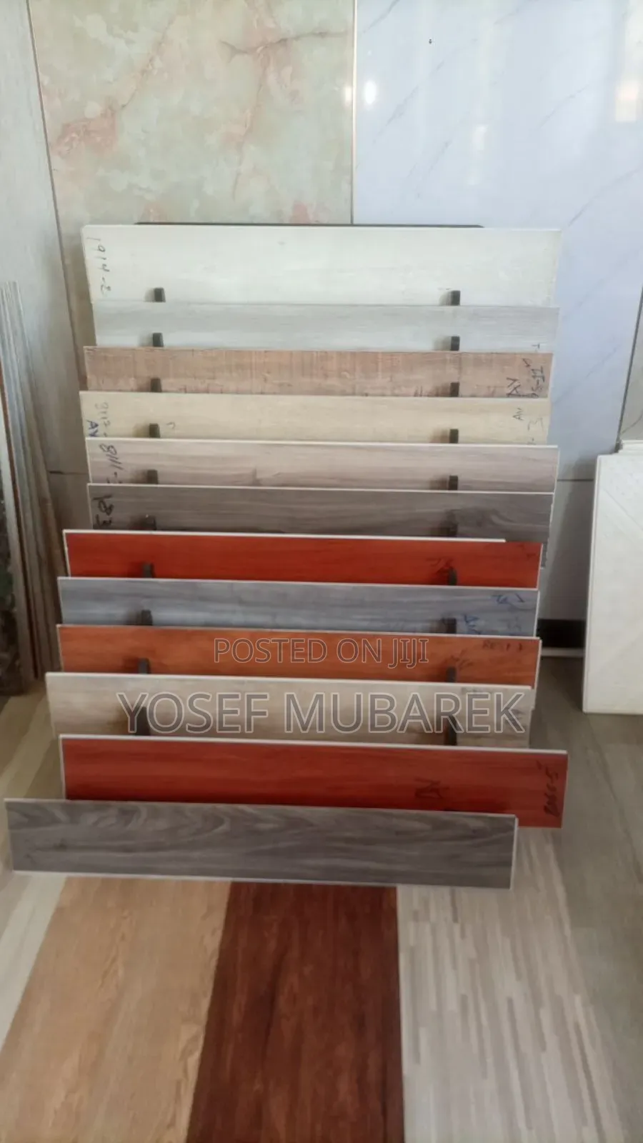 SPC Floortiletiles