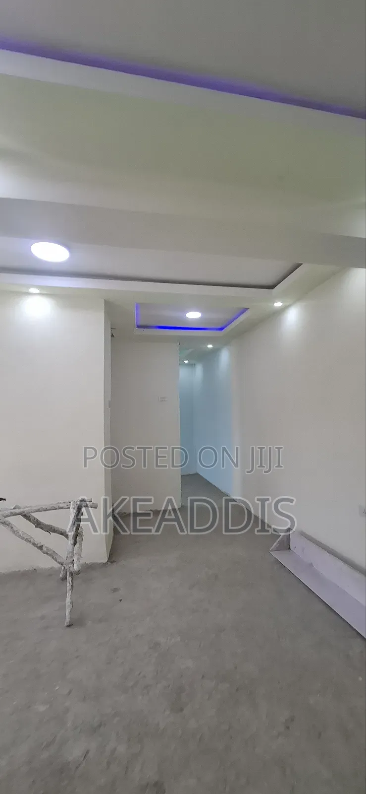 1bdrm Condo in Kiber Demena, Yeka for sale