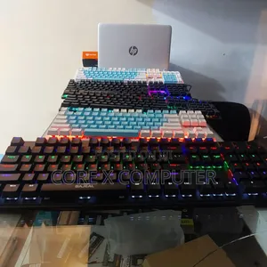 Mechanical Keyboard