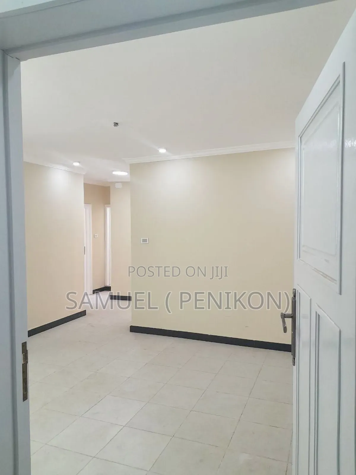3bdrm Apartment in Apartment, Yeka for sale