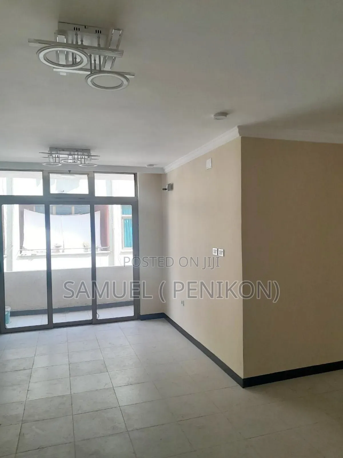 3bdrm Apartment in Apartment, Yeka for sale