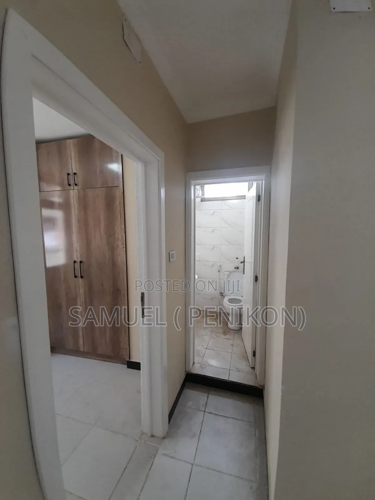 3bdrm Apartment in Apartment, Yeka for sale