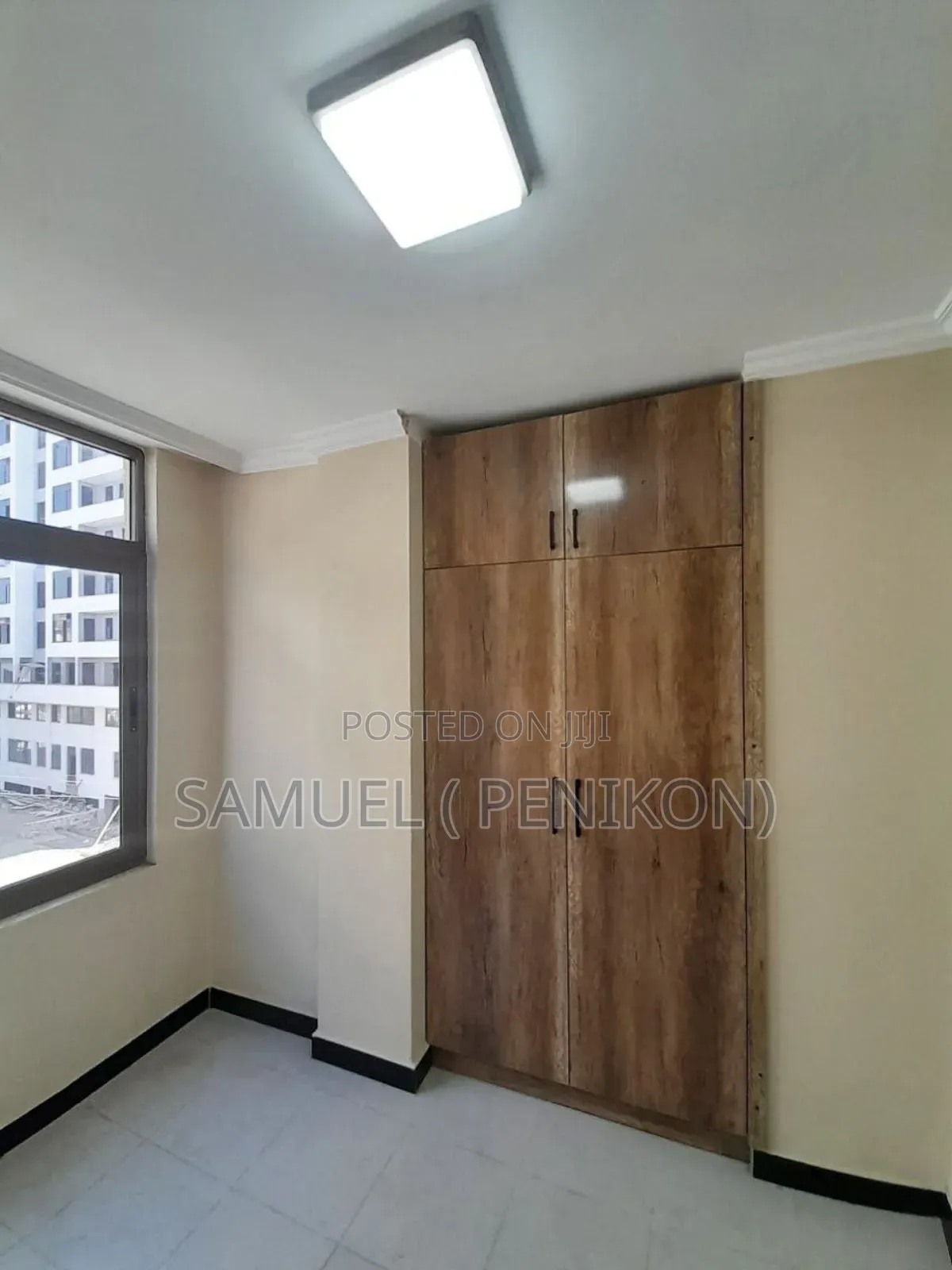 3bdrm Apartment in Apartment, Yeka for sale