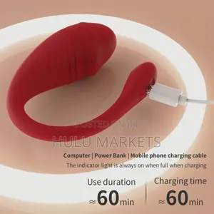 App Control Couple Vibrator