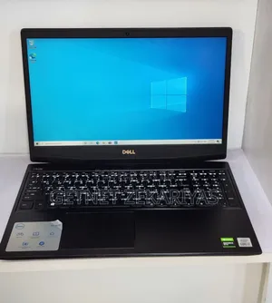 New Laptop Dell 16GB Intel Core I7 SSD 512GB