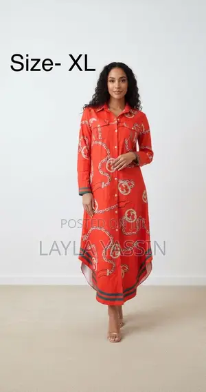 Women Dress