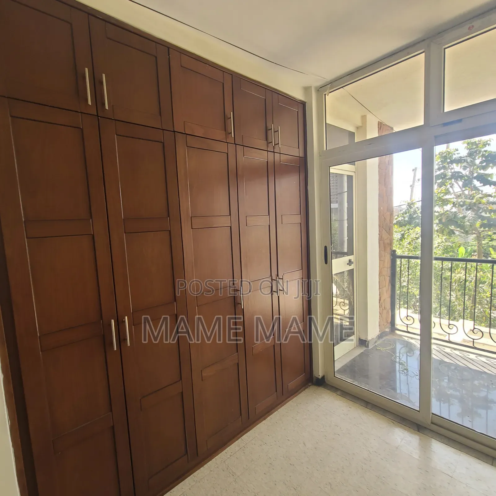 4bdrm House in Addis Abeba, Bole for rent