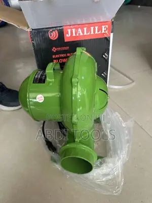 Electrical Blower