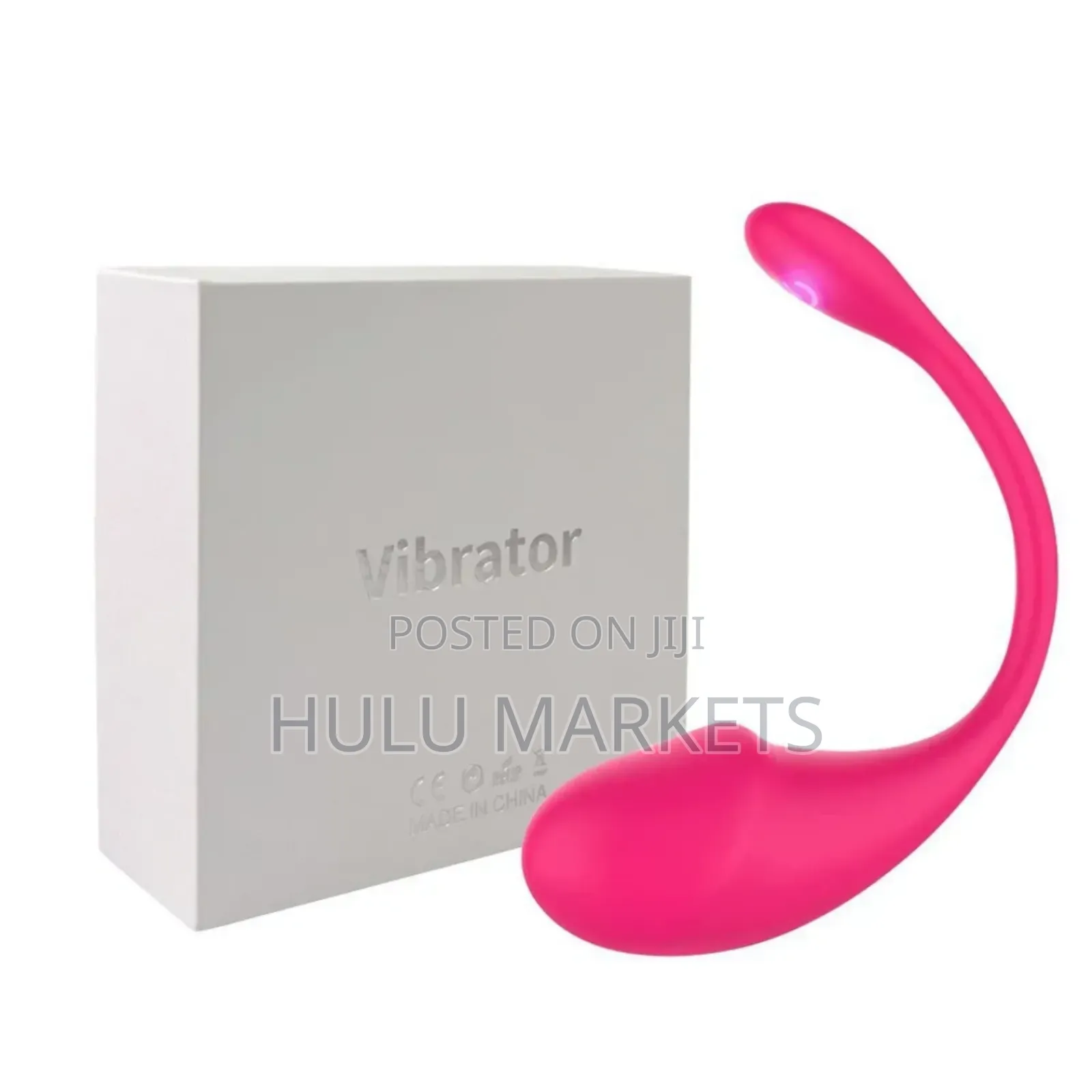 G-S0pot App Controlled Vibrator for Women