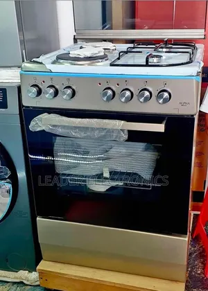 Alpha Oven 60cm by 60cm