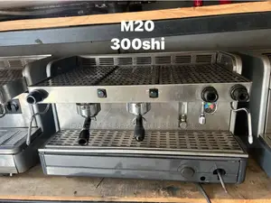 Lacimbali Coffee Machine
