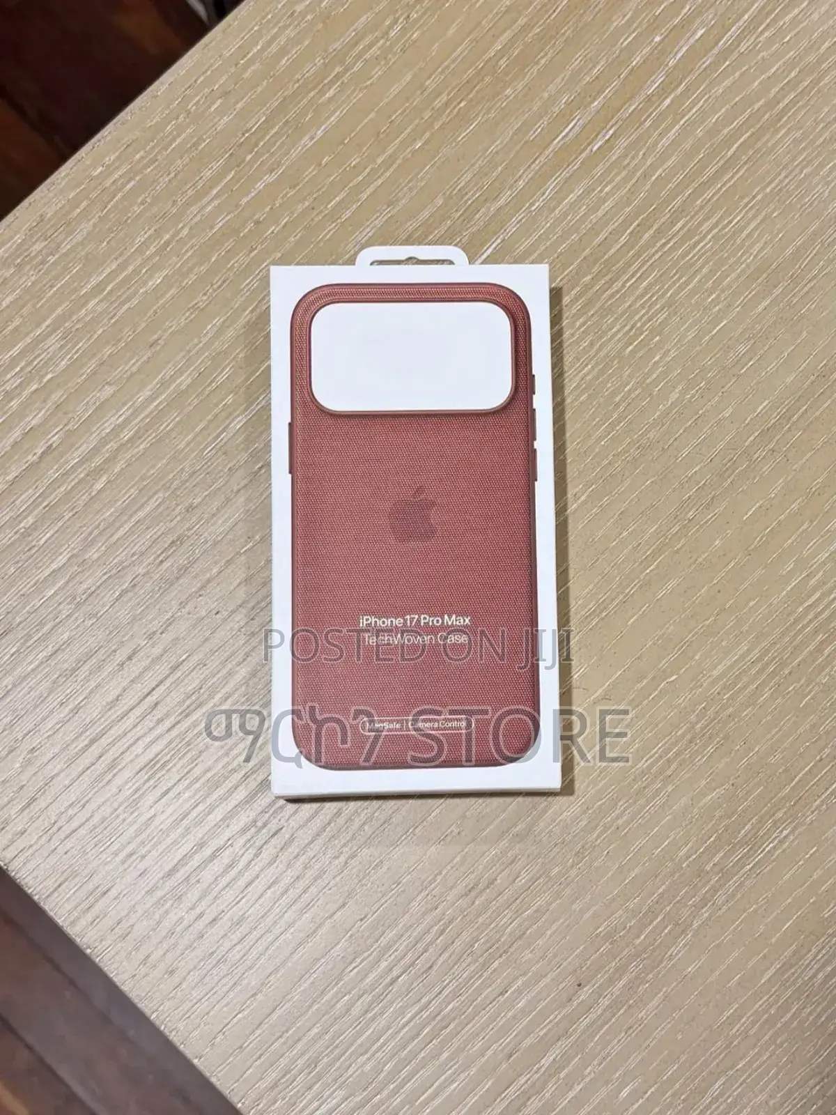 iPhone 17 Pro Max Cases