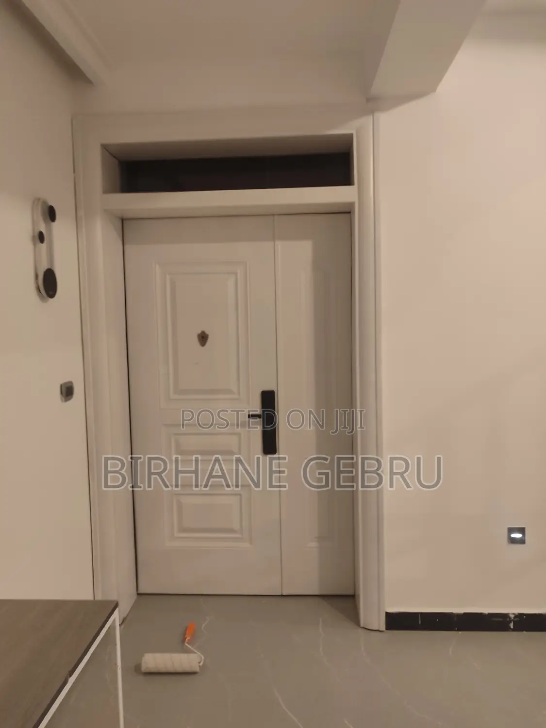 2bdrm Apartment in Luxury Apartiment, Kirkos for sale