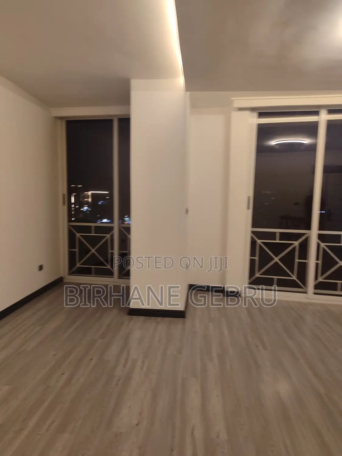 2bdrm Apartment in Luxury Apartiment, Kirkos for sale