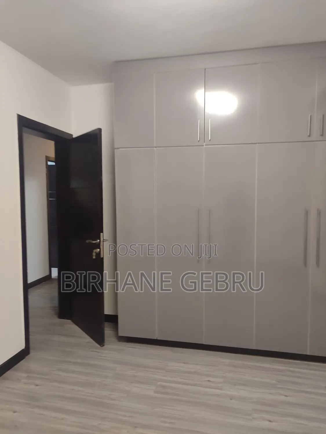 2bdrm Apartment in Luxury Apartiment, Kirkos for sale