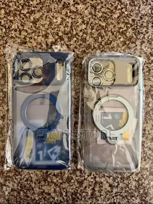 iPhone 17 Pro Max Cases