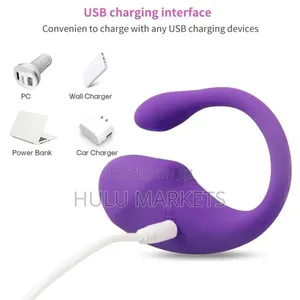 Adult Sextoy App Control Vibrator