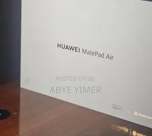 New Huawei MatePad 11.5 256 GB