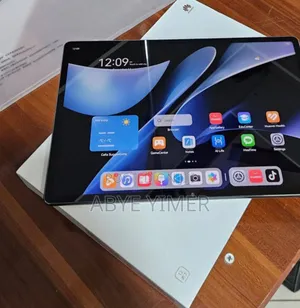 New Huawei MatePad 11.5 256 GB
