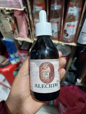 Alecrim Plus Rosemary Oil