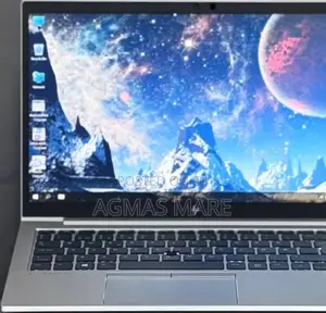 New Laptop HP EliteBook 845 G8 16GB AMD Ryzen 3 SSD 512GB