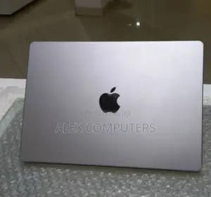 New Laptop Apple MacBook Pro M1 16GB Apple M1 SSHD (Hybrid) 512GB