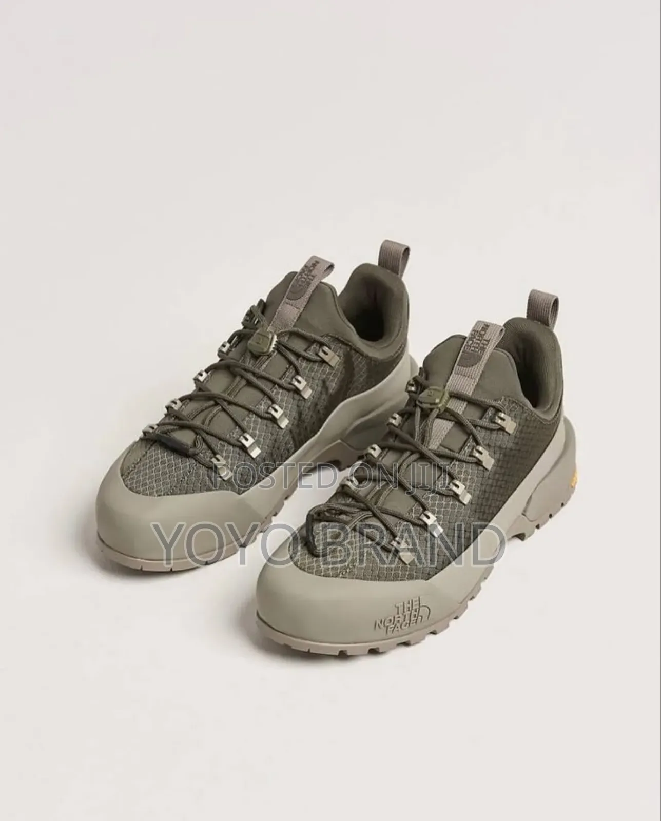 The North Face Ultra Faahion Sneaker