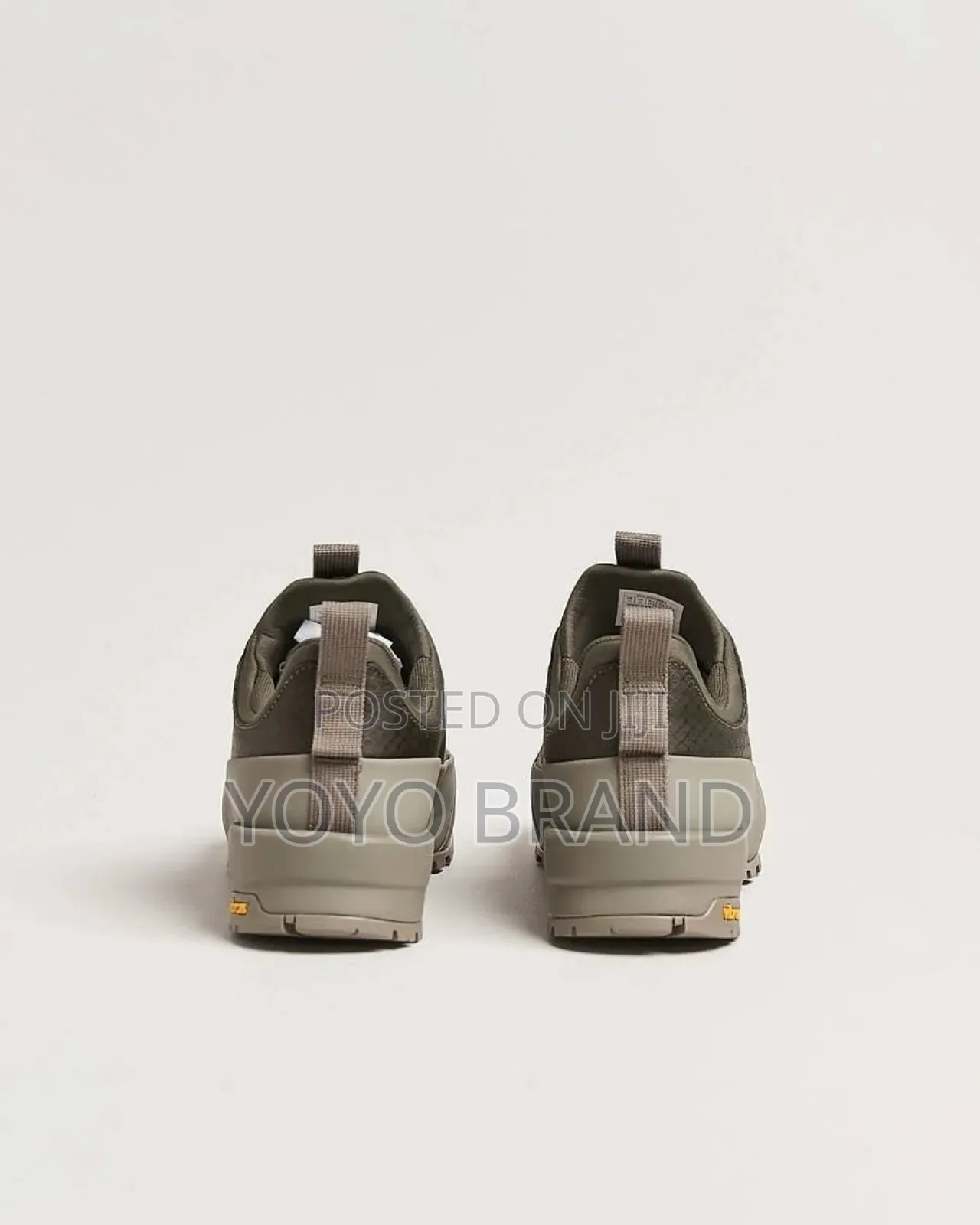 The North Face Ultra Faahion Sneaker