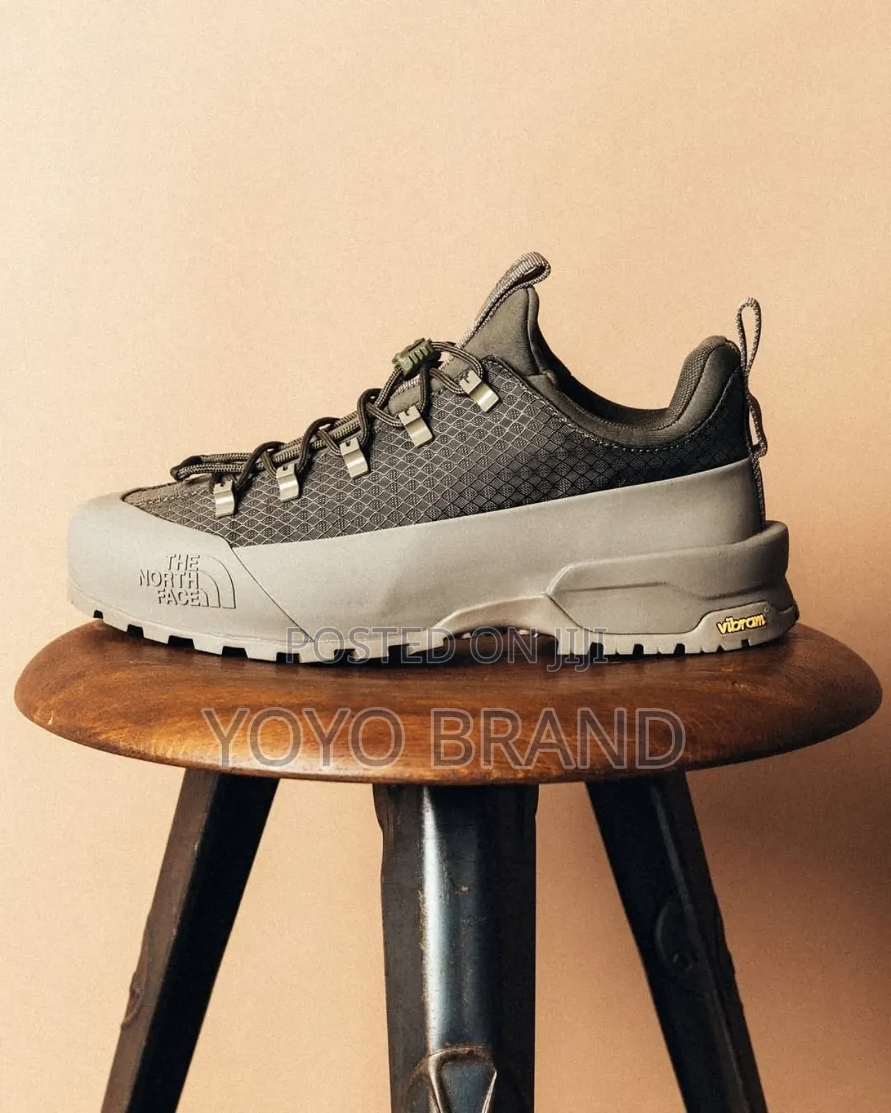 The North Face Ultra Faahion Sneaker