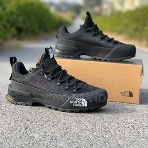 The North Face Ultra Fashion Sneakers